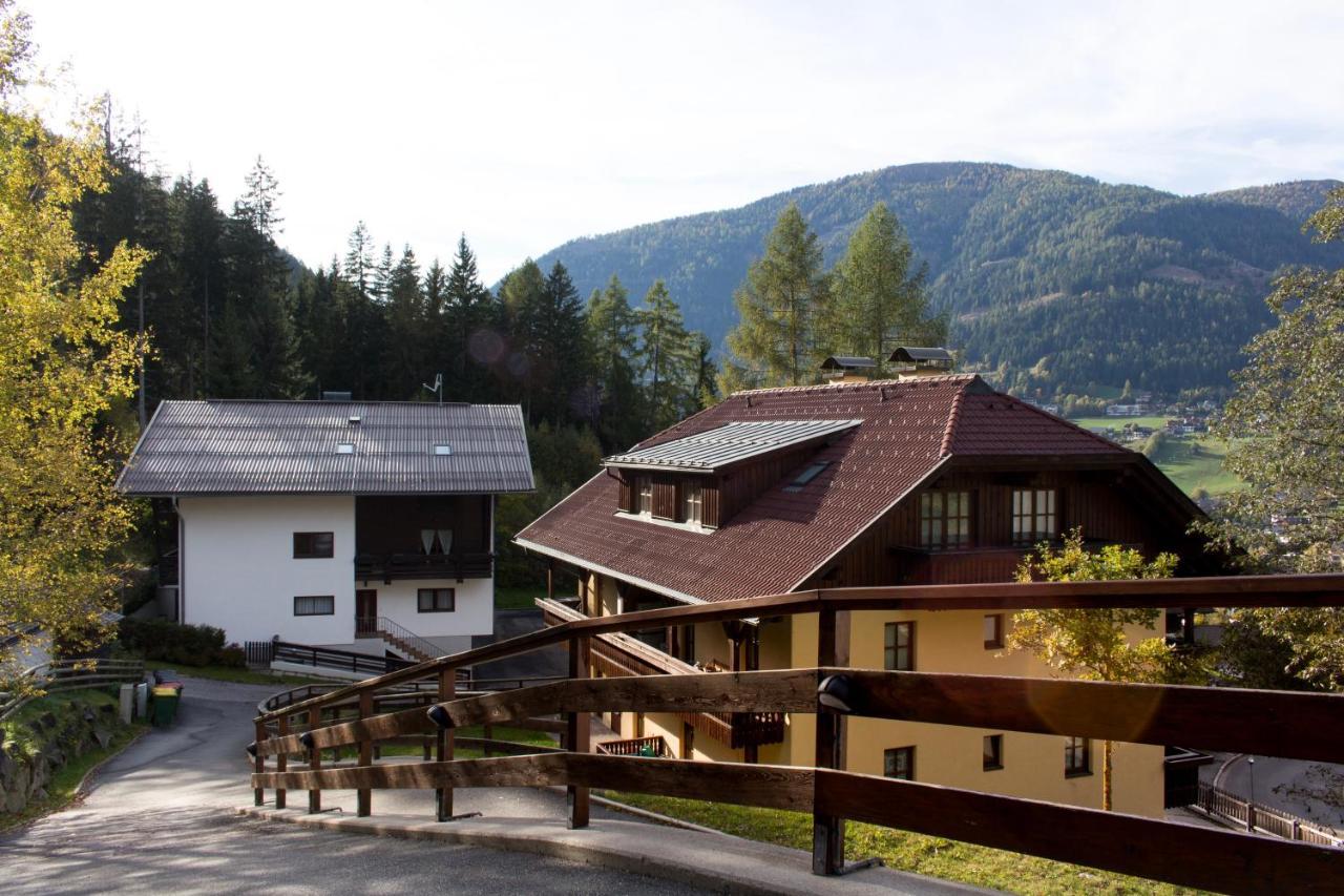 Ski In/Ski Out 2-Bedroom Free Parking Bach  Exterior photo