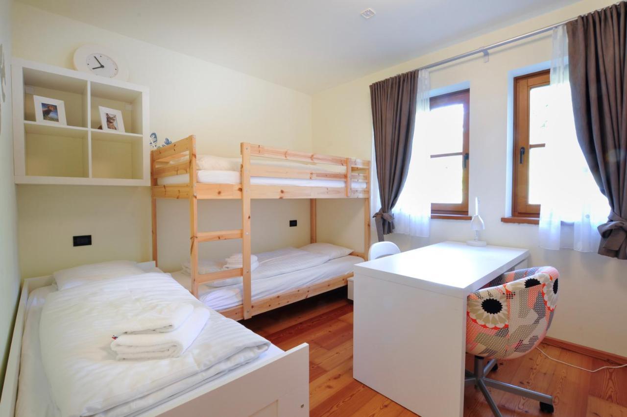 Ski In/Ski Out 2-Bedroom Free Parking Bach  Exterior photo